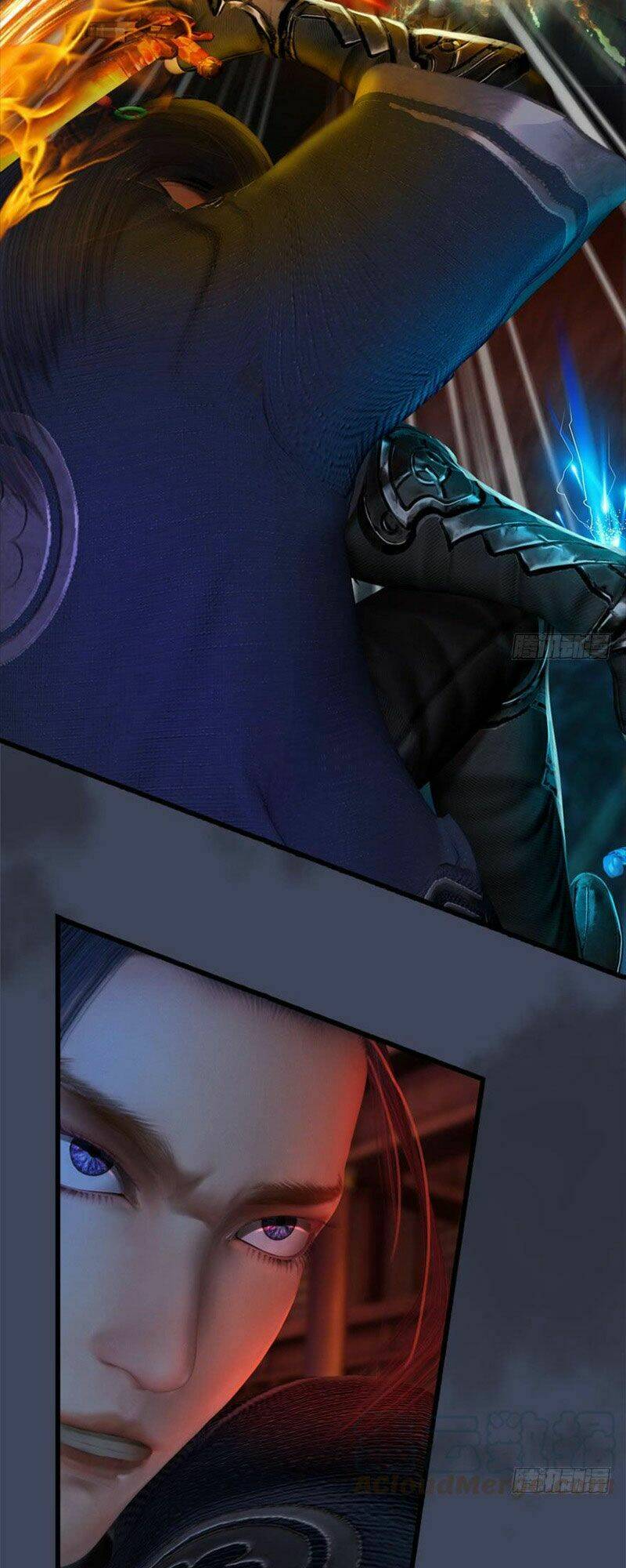 Cửu Hoang Đọa Huyền Sư: Chapter 66