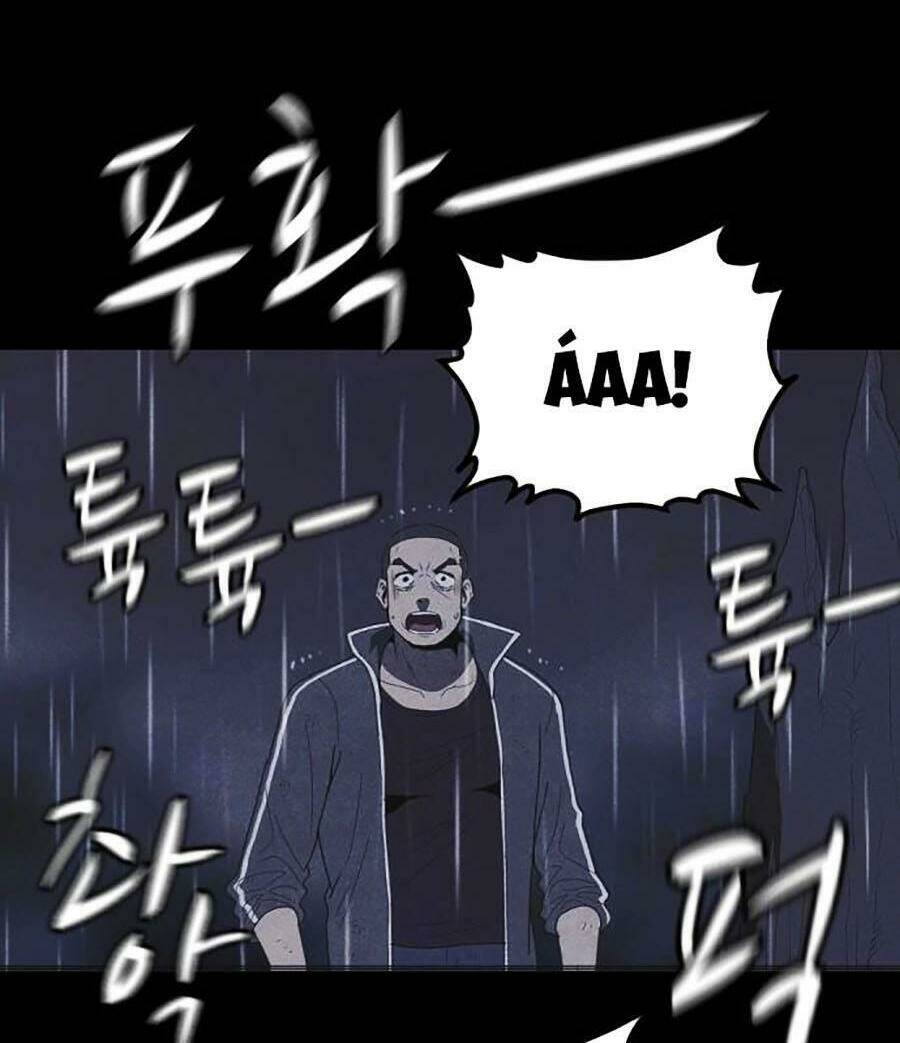 Cậu Bé Shotgun: Chapter 54