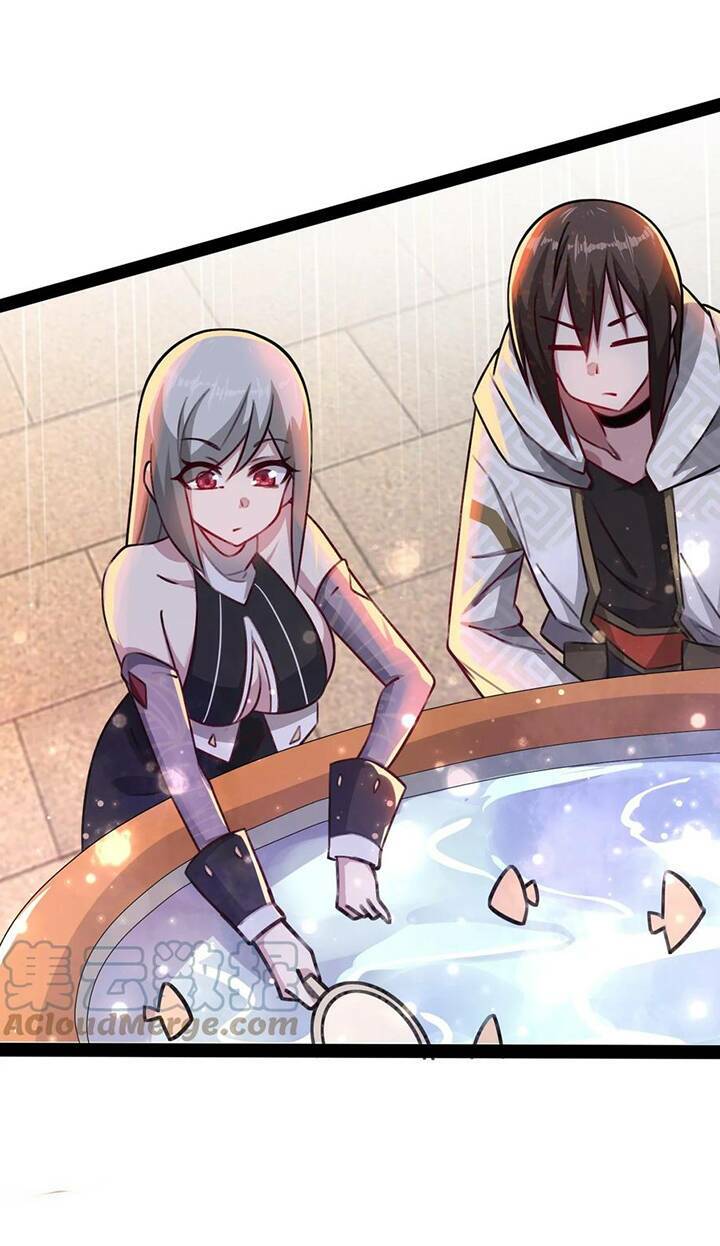 Đại Bảo Kiếm Của Tôi: Chapter 20