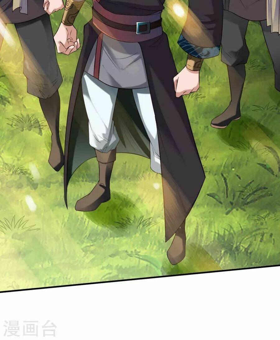 Chiến Đỉnh: Chapter 13