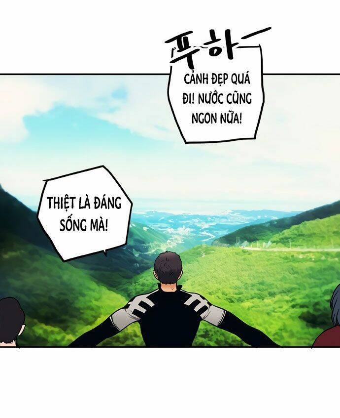 Misiryeong: Chapter 7