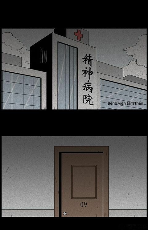 Kinh Dị Đêm Khuya: Chapter 85: - Người Điễn trong Bảy Người Mất Tích (Hạ)
