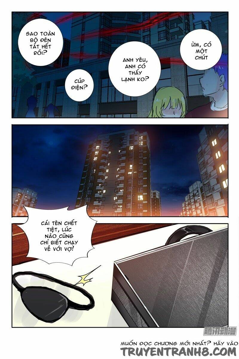 La Sát Đại Nhân Hãy Dừng Chân: Chapter 145