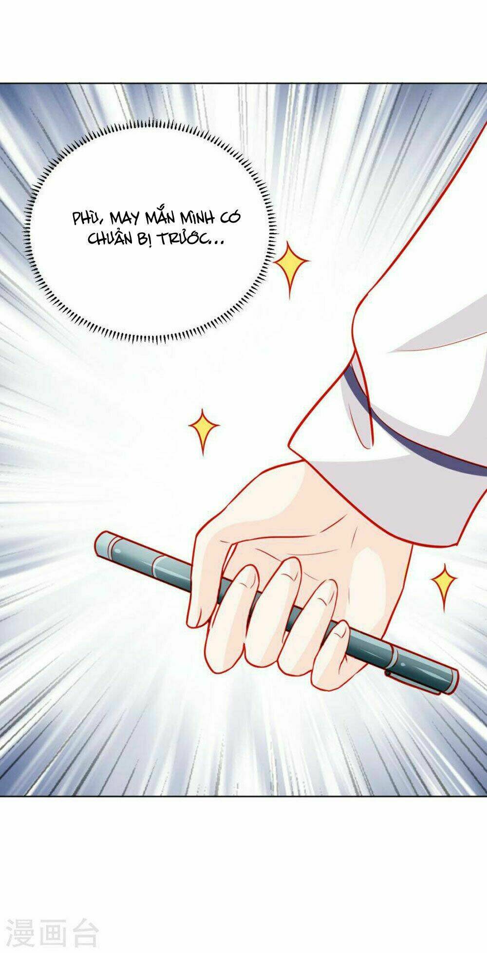 Tu La Thiếu Gia Quá Kiêu Ngạo: Chapter 54