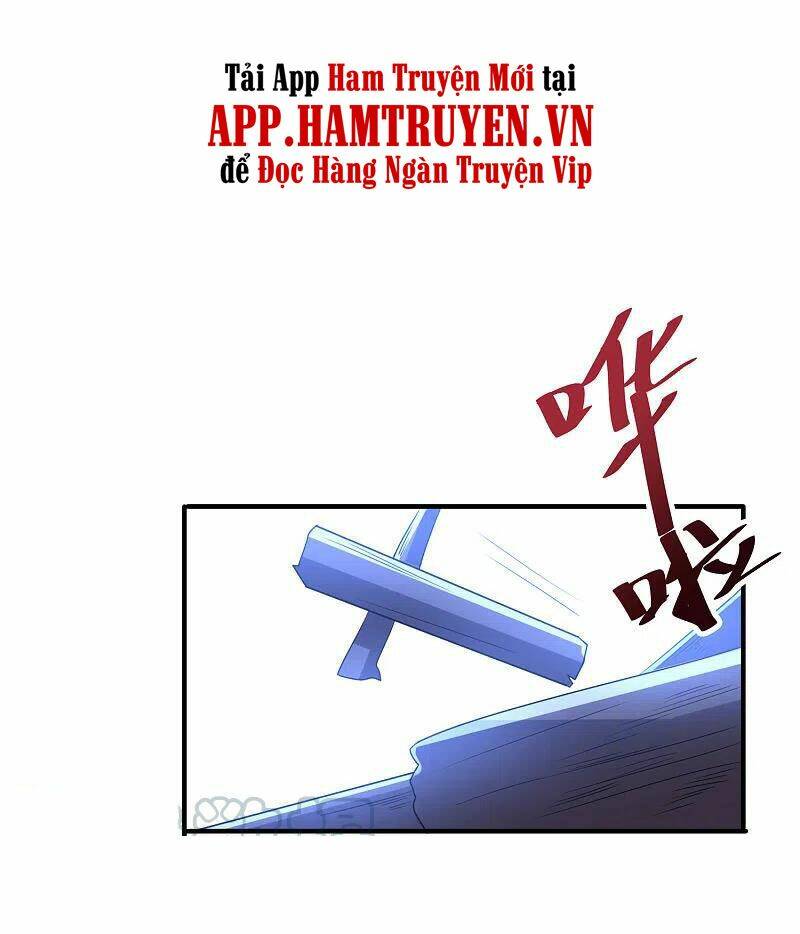 Phục Thiên Thánh Chủ: Chapter 165