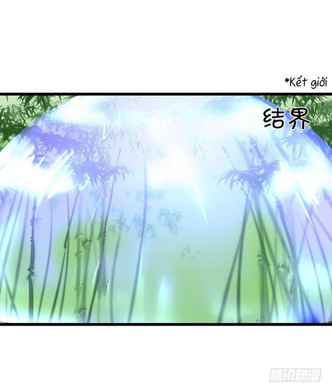 Hồ Tiên Hung Bạo: Chapter 128