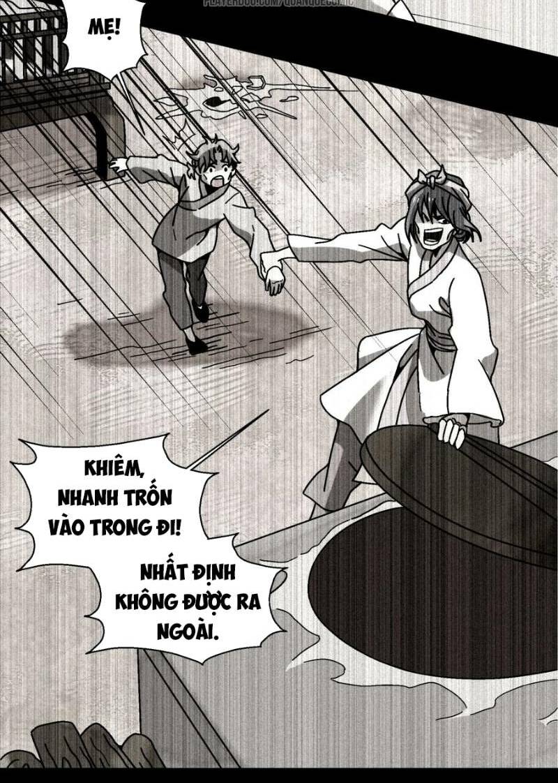Ma Giáo Giáo Chủ Tái Xuất Giang Hồ: Chapter 18