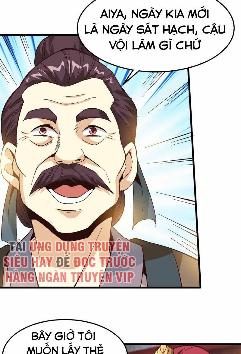 Tiên Vương Trùng Sinh: Chapter 165