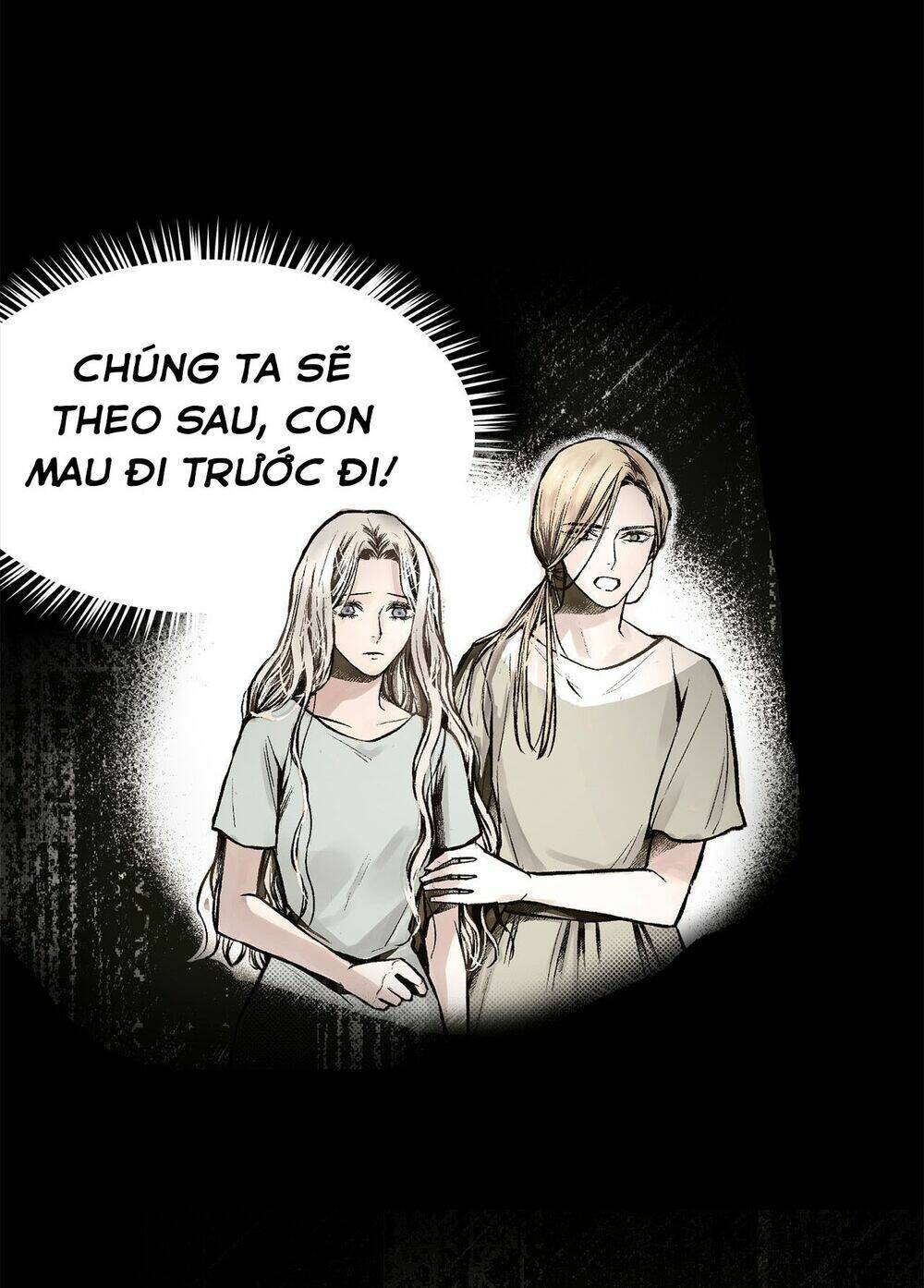 Cuộc Phản Công Của Nàng Hầu: Chapter 2
