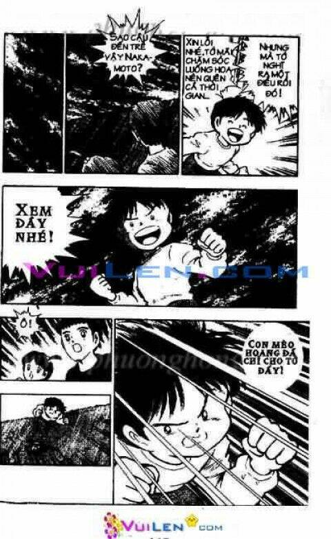 Chibi cậu bé quyền anh (8 tập full): Chapter 6