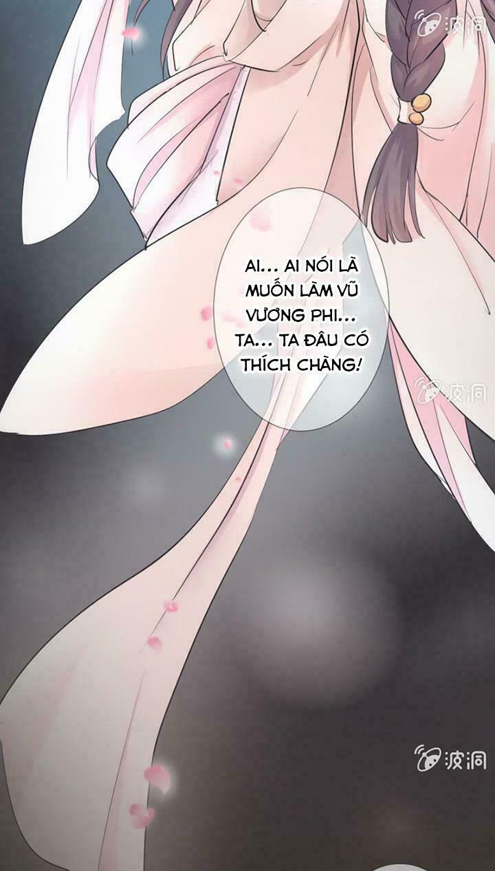 Ảnh Đế Cầu Sủng: Chapter 8