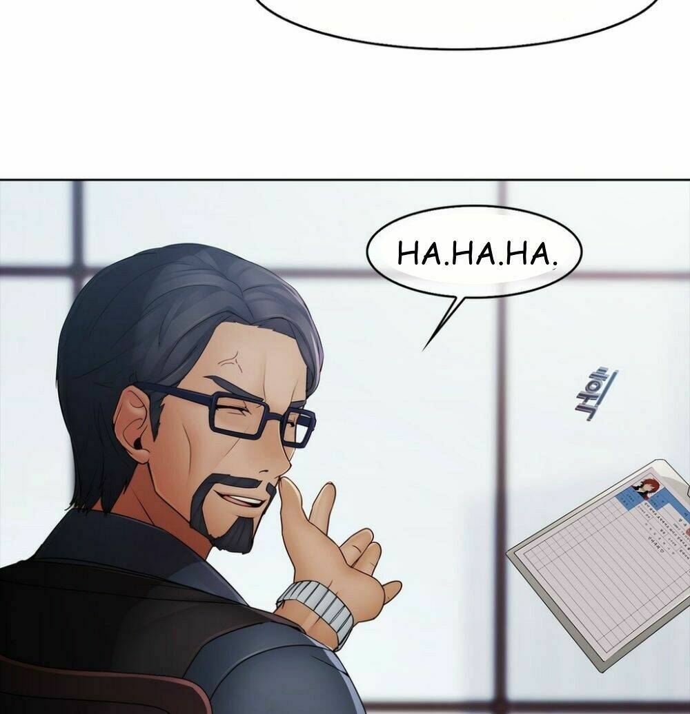 The Matrix: Chapter 5