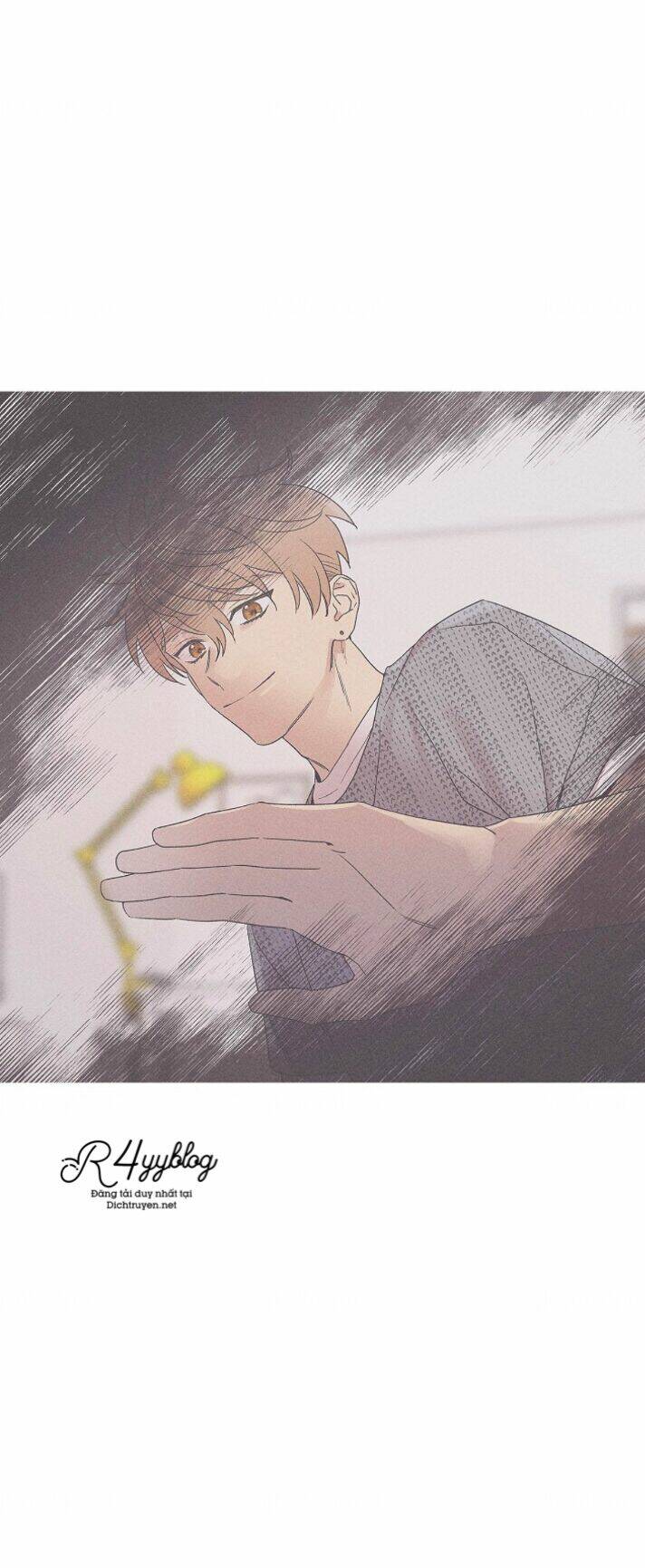 Bạn Trai “Ma Quái” Ngọt Ngào: Chapter 4