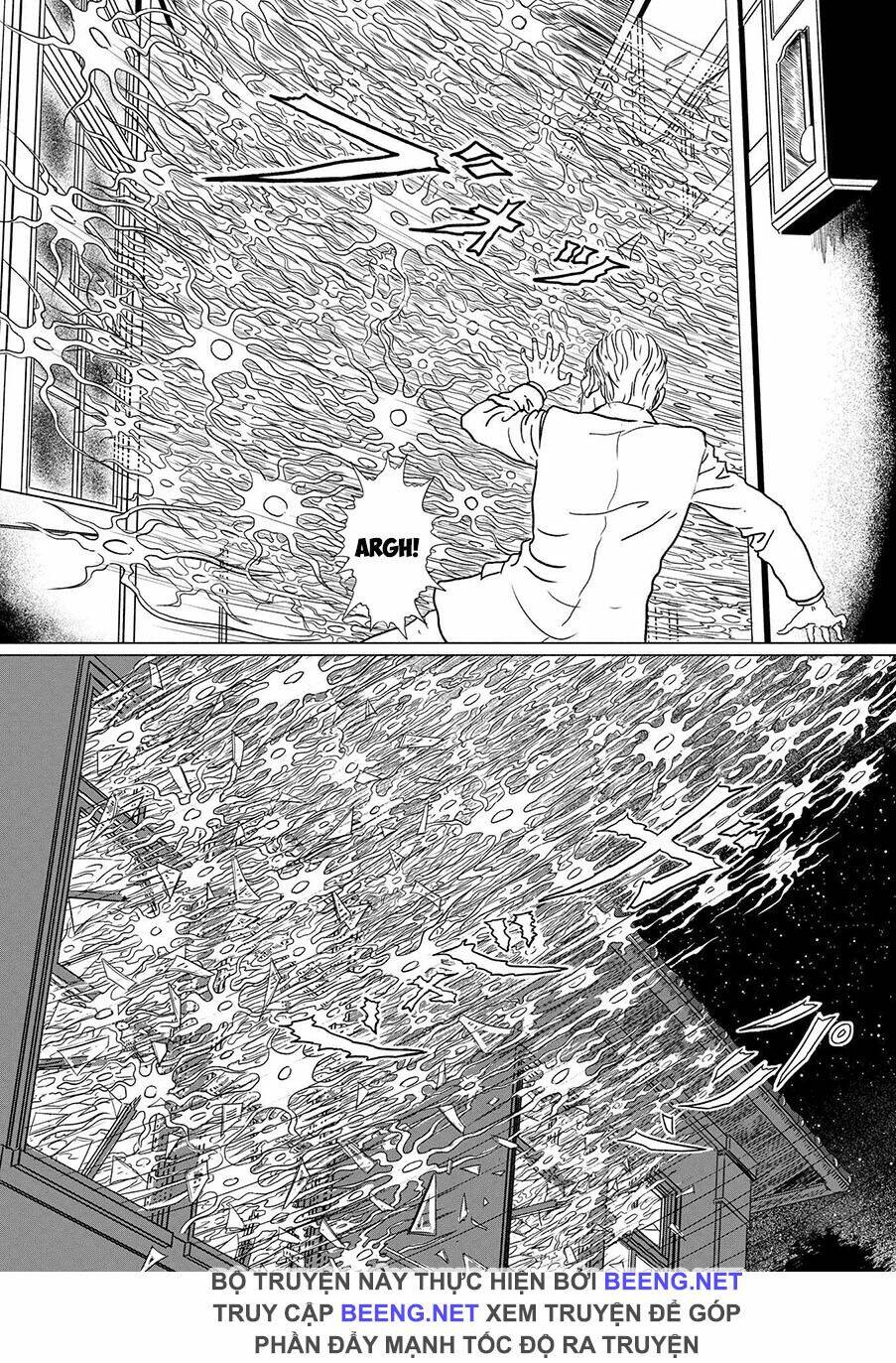 Ngôi Làng Bị Lãng Quên: Chapter 3