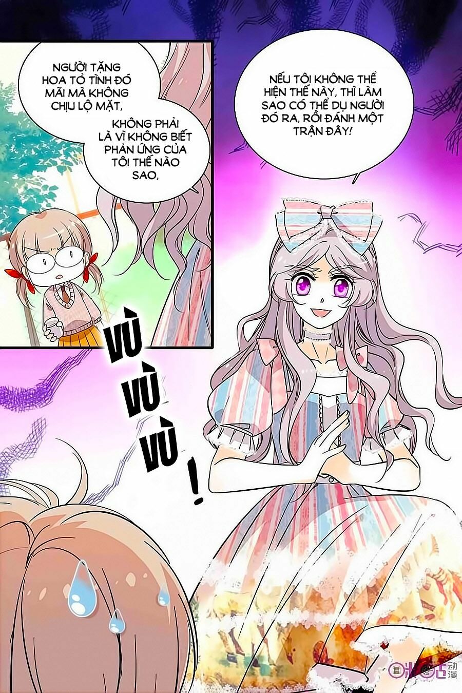Thanh Ninh Chi Hạ: Chapter 158