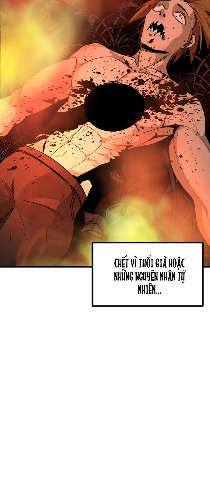 Hero Killer Boom: Chapter 8