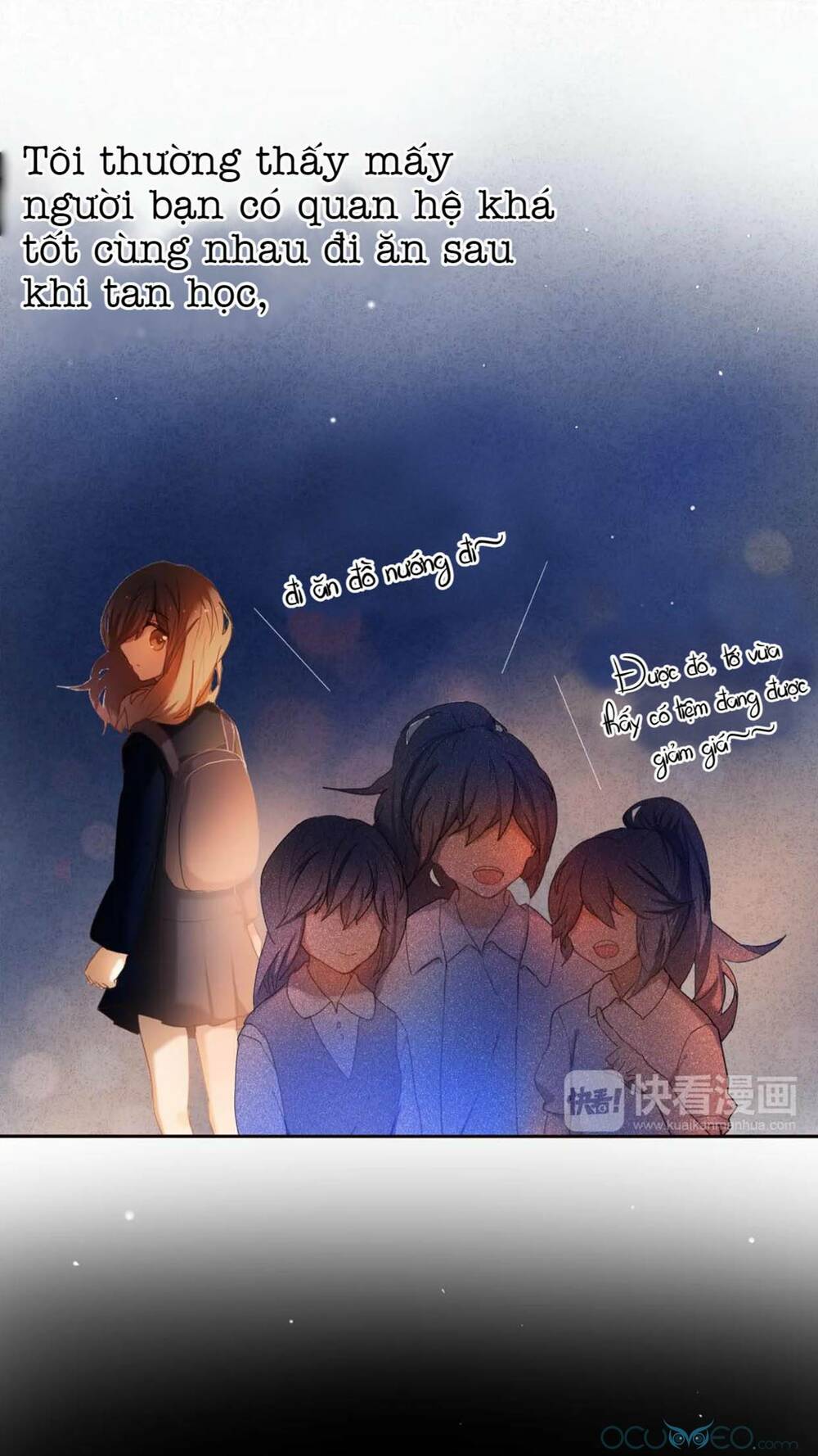 Kế Hoạch Trái Tim: Chapter 25