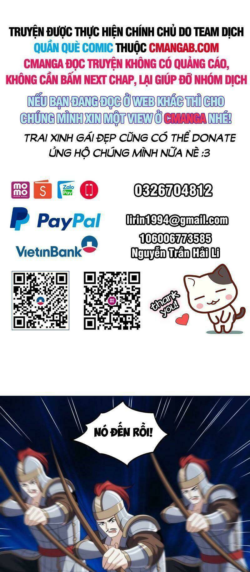 Xâm Lược Vạn Giới: Chapter 98