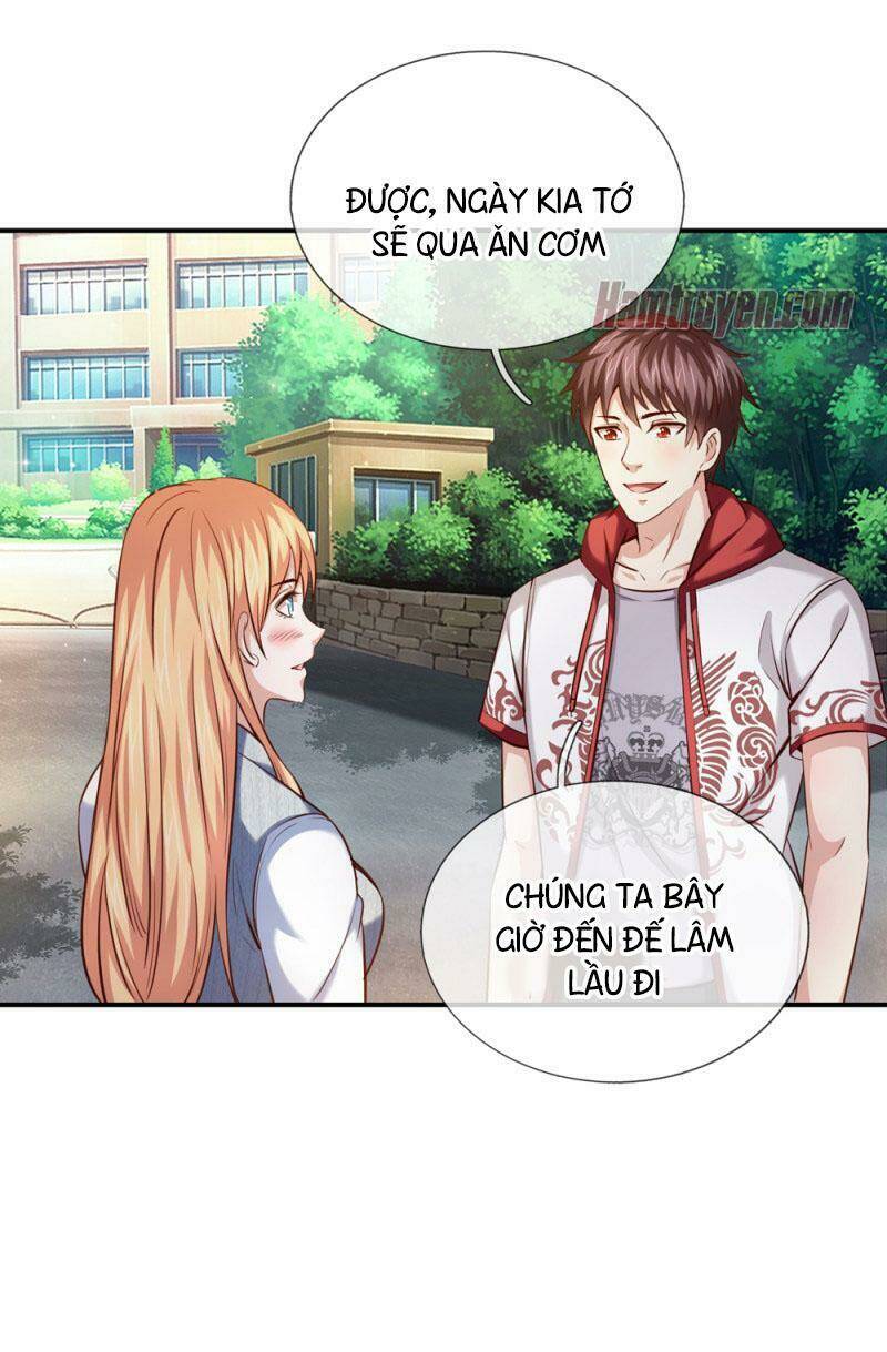 Tuyệt Thế Phi Đao: Chapter 233