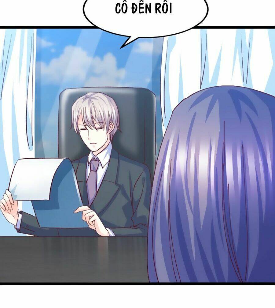 Ta Và Nam Thần Cởi Áo Ngủ Rồi: Chapter 19