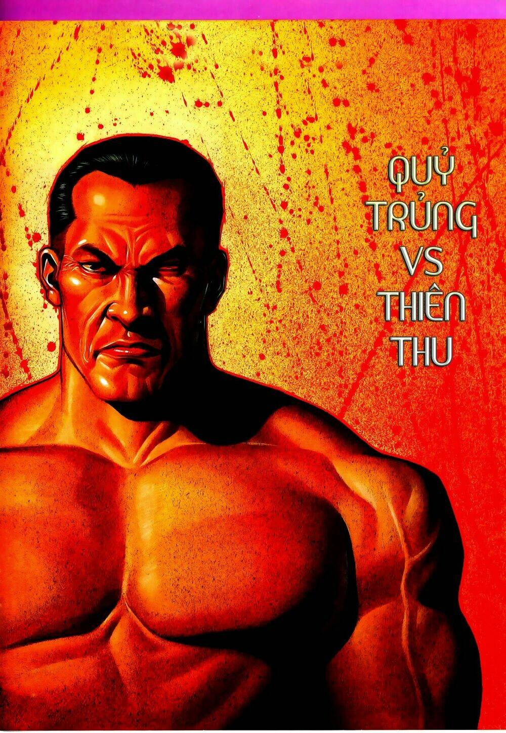 Người Trong Giang Hồ: Chapter 33