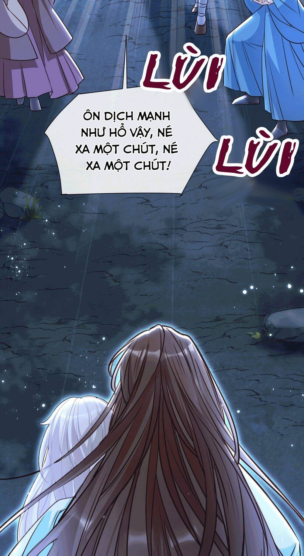 Sau Khi Nhặt Được Trứng Rồng, Ta Quyết Định Nuôi Hắn Trở Nên Xấu Xa: Chapter 3