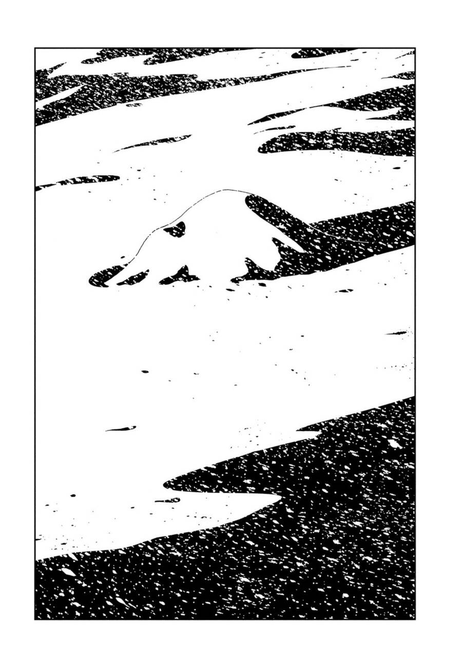 Houseki no Kuni: Chapter 99