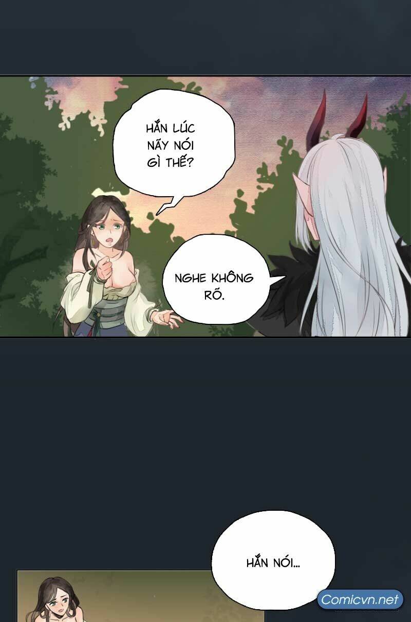 Tây Du Ngạo Tuyết Thiên: Chapter 9