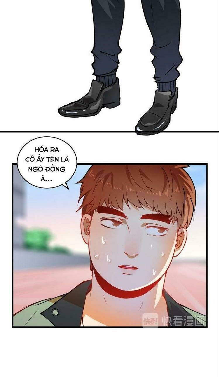 Ta Có Rất Nhiều Thành Tích: Chapter 9