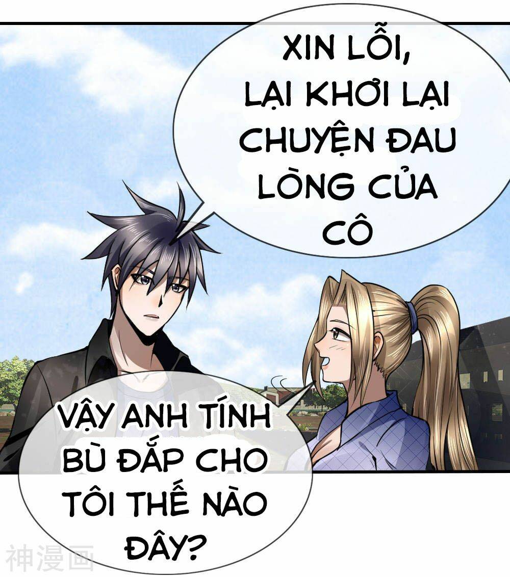 Tuyệt Thế Binh Vương: Chapter 80