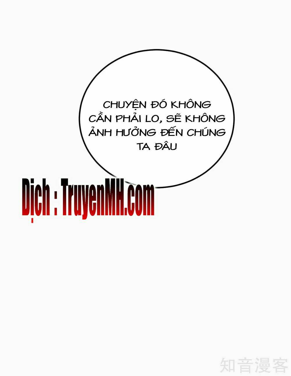 Cường Thế Tù Ái - Địch Thiếu Đừng Xằng Bậy: Chapter 51