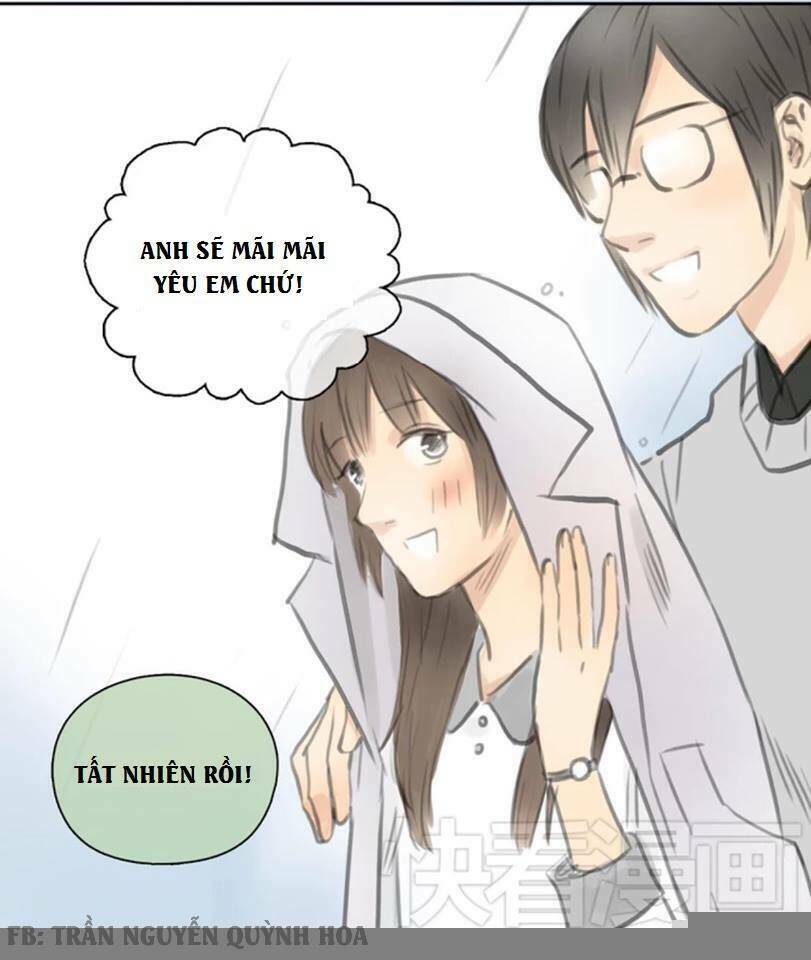 12 Giờ Của Lọ Lem: Chapter 28