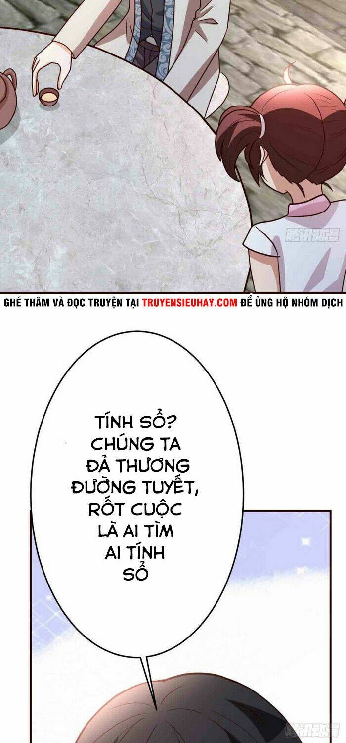 Trọng Sinh Tu Chân Tại Đô Thị: Chapter 113