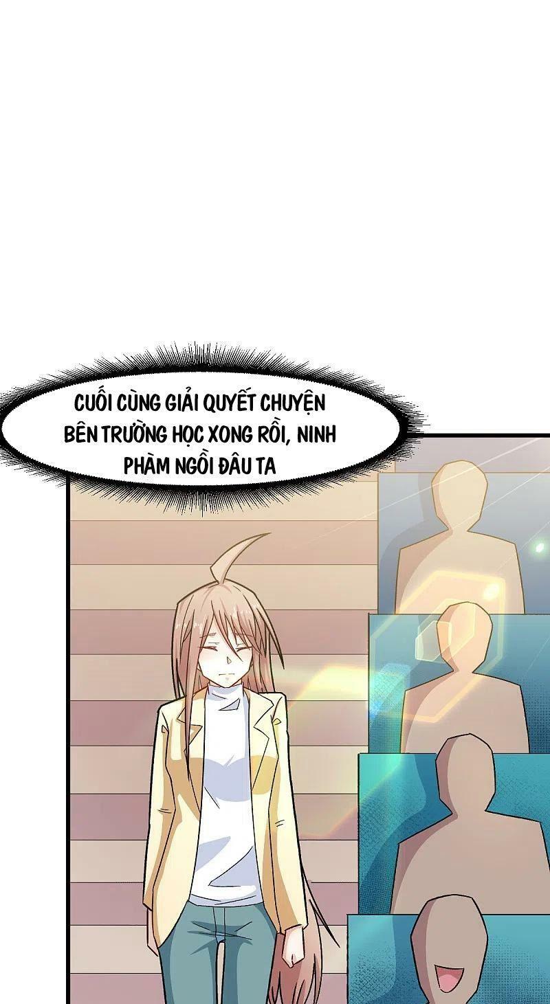 Vườn Trường Cuồng Sư Hệ Thống: Chapter 216