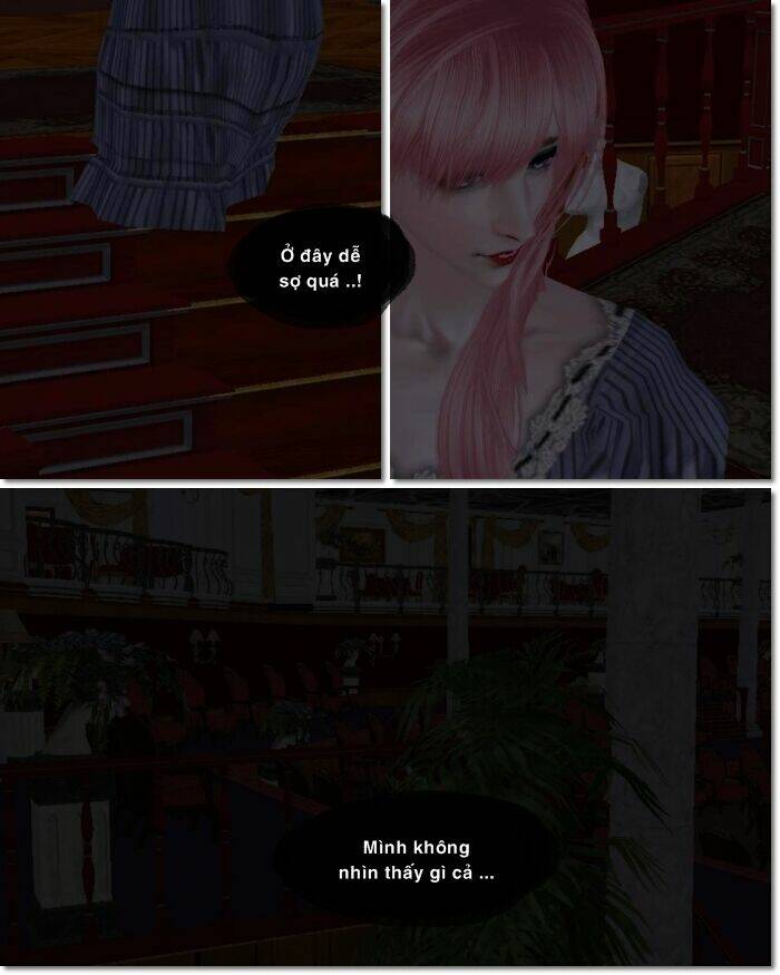 Truyện Sims - Earl Story: Chapter 60