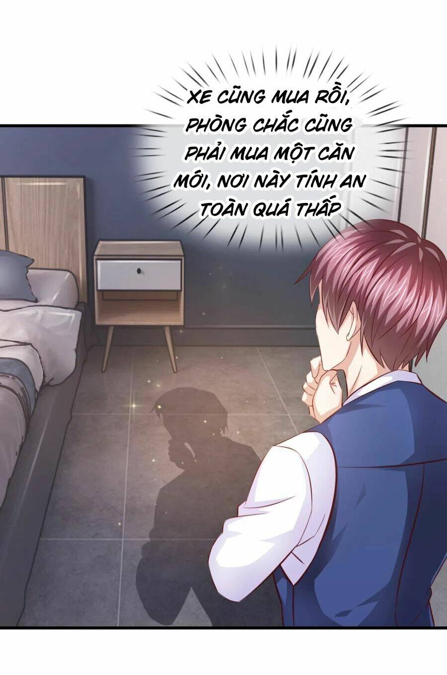 Tuyệt Thế Phi Đao: Chapter 129