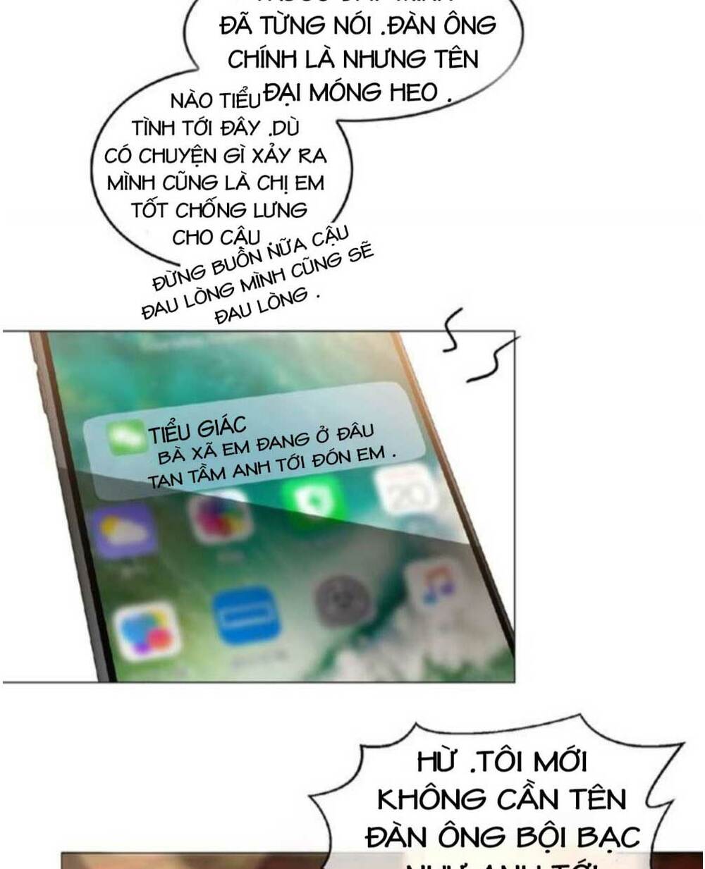 Cô Vợ Nhỏ Nuông Chiều Quá Lại Thành Ác!!: Chapter 73