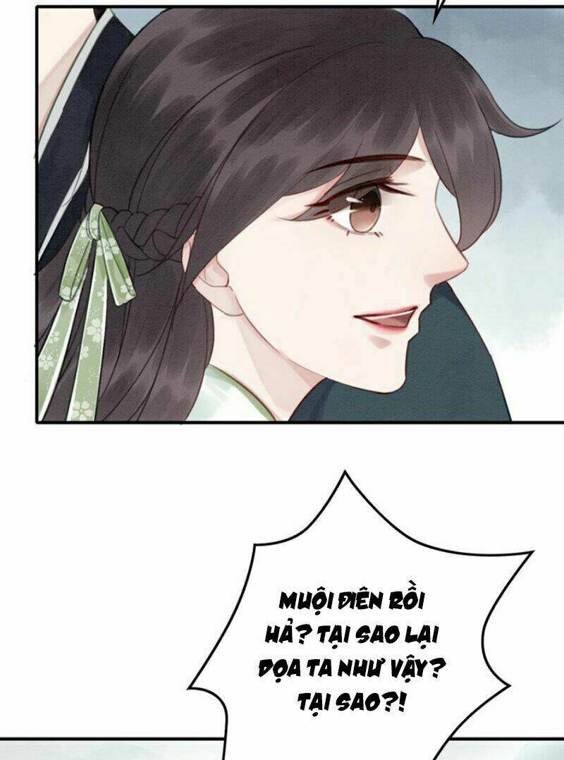 Trọng Sinh Bá Sủng Nhiếp Chính Vương Quá Mạnh Mẽ: Chapter 38