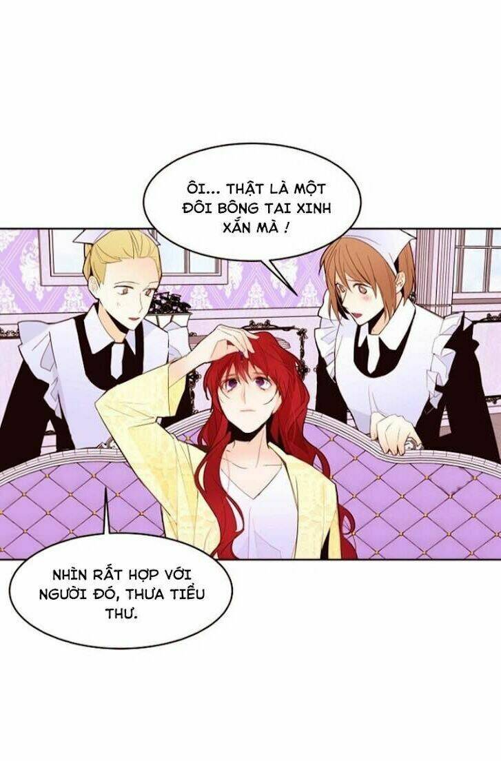 Cuộc Sống Rập Khuôn Của Một Quý Cô Tái Sinh!: Chapter 11
