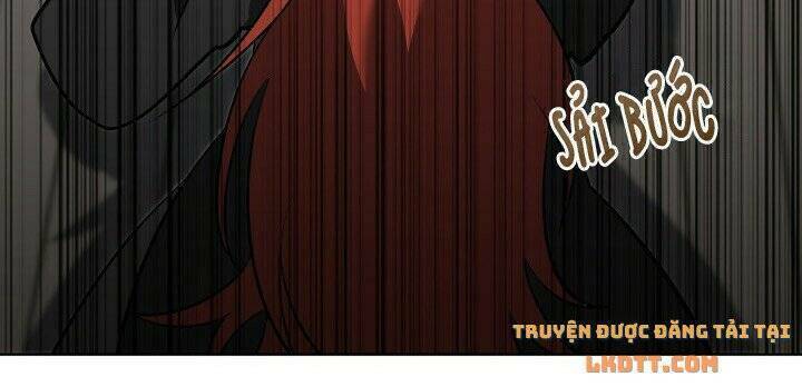 Quái Thú Với Hoa: Chapter 81