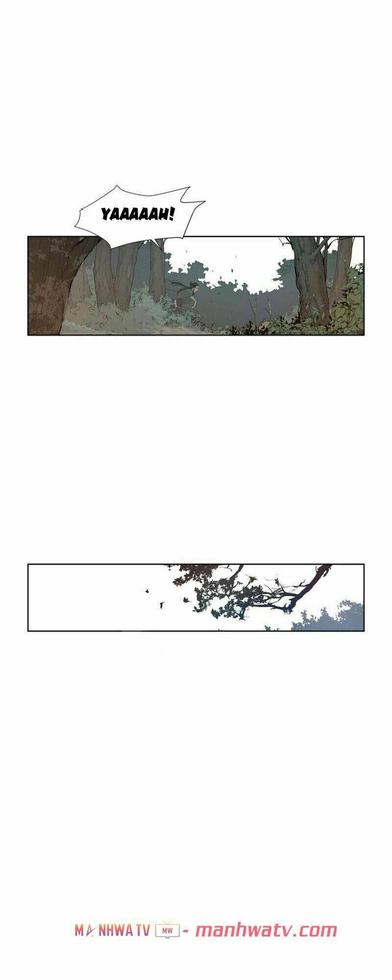 Thanh Gươm Danh Vọng: Chapter 18