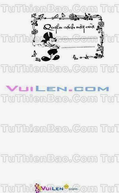 1/4 Tình Yêu: Chapter 6