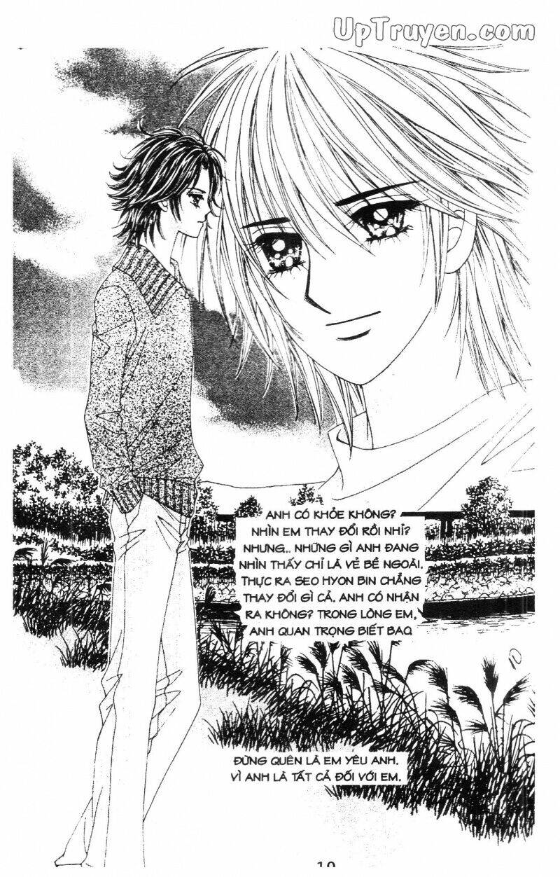 Mặt nạ tình yêu: Chapter 66