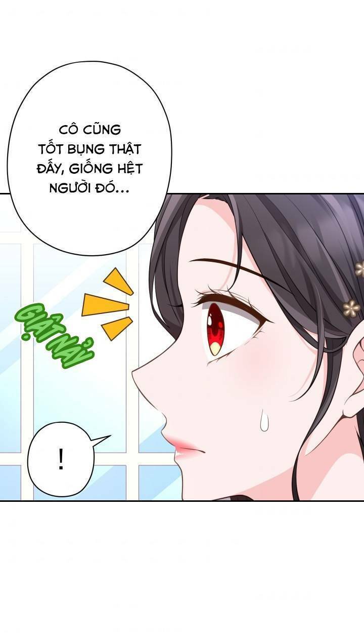 Gửi Đến Người Bạn Của Tôi: Chapter 17