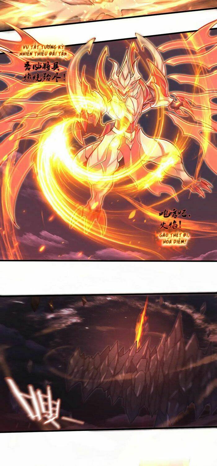 Một Trăm Triệu Điểm: Chapter 48