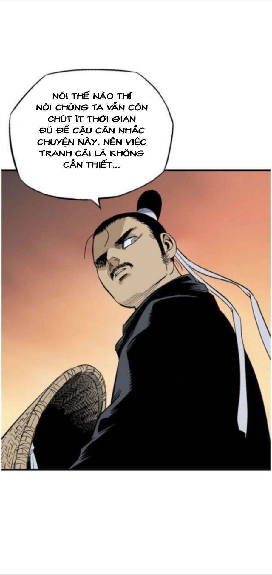 Cao Thủ 2: Chapter 137