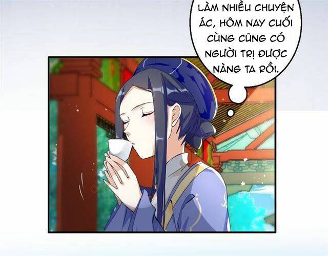 Hoa Nhan Sách: Chapter 41.2