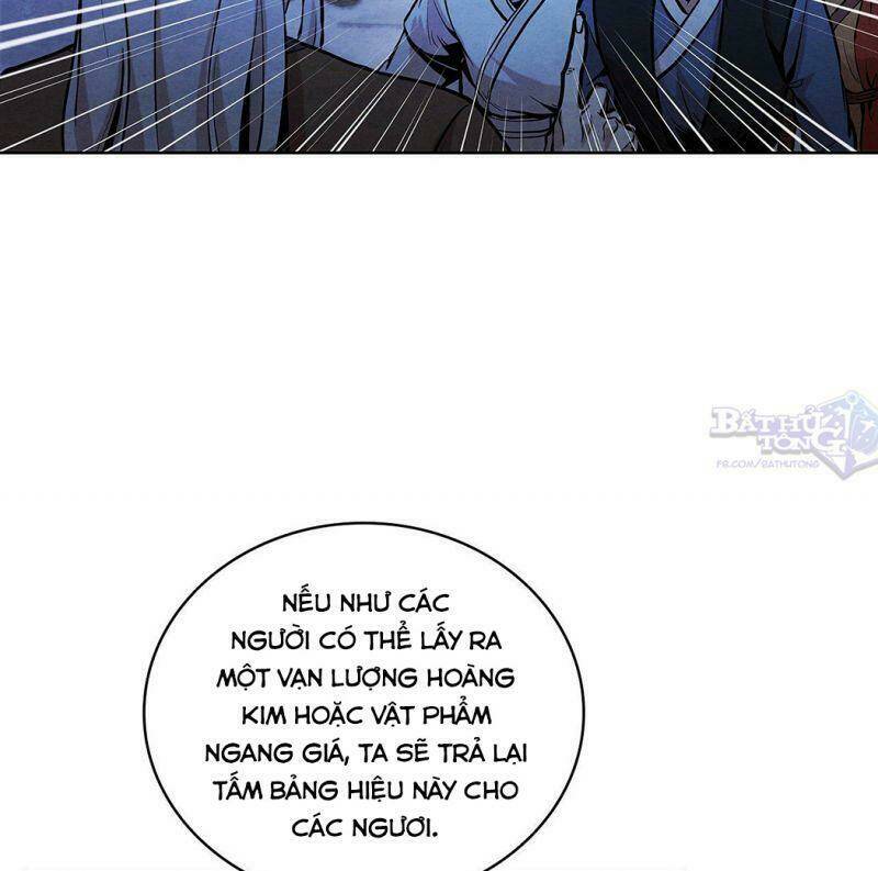 Đại Sư Huynh: Chapter 11.3
