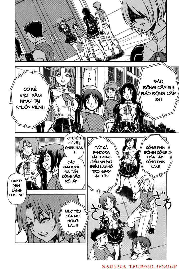 Freezing: Chapter 29