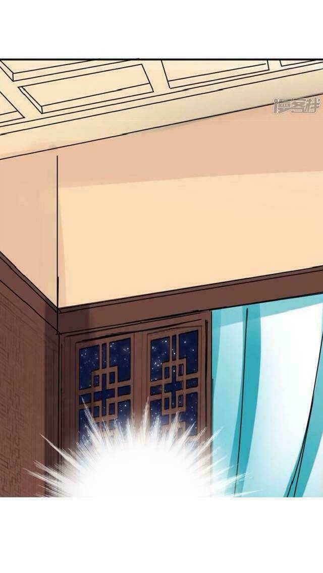 Vương Phi Ngang Ngược: Chapter 11